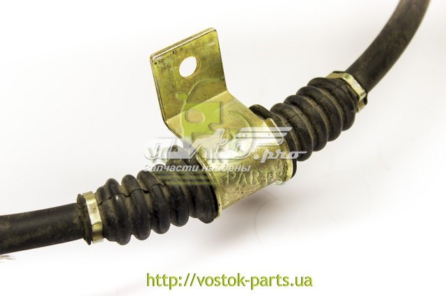 Trapézio de limpador pára-brisas S215205113 Chery