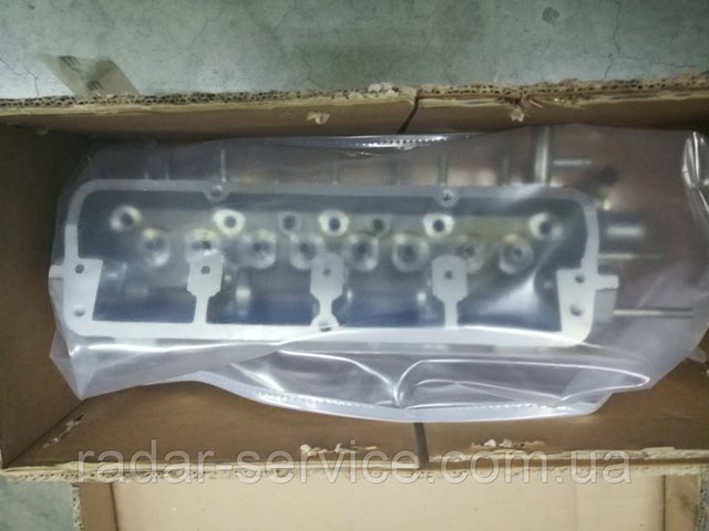 Cabeça de motor (CBC) A307100301110 ZAZ