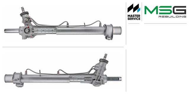 Cremalheira da direção MSG Rebuilding CI216R preço, a partir de 167,60 USD