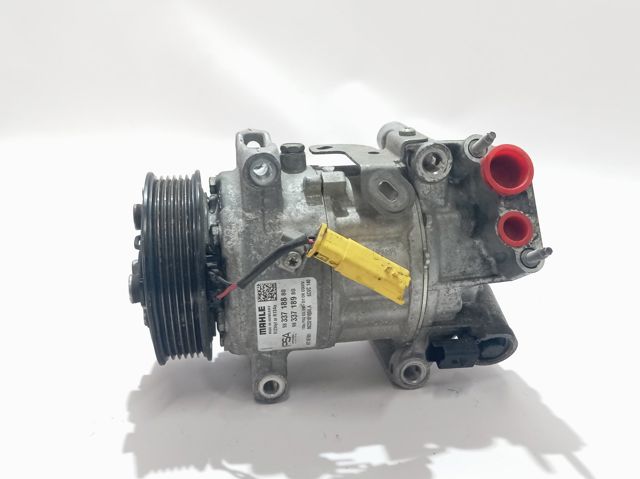 Compre 9833718880 Peugeot/Citroen Compressor de aparelho de ar condicionado