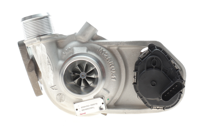 Turbina 8384525007S Garrett