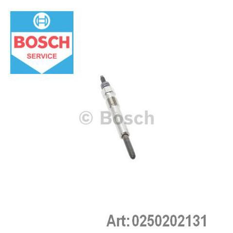 Vela de incandescência Bosch 250202131 preço, a partir de 10,68 USD