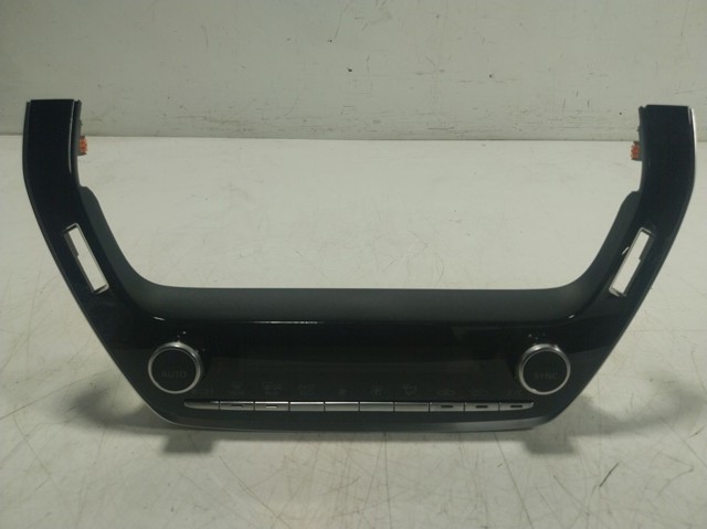 Unidade de controlo dos modos de aquecimento/condicionamento Toyota 5590002M50