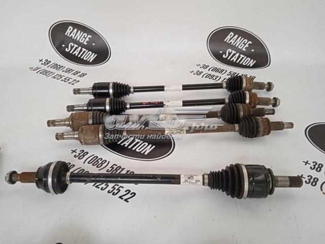 Semieixo traseiro LR024763 Land Rover