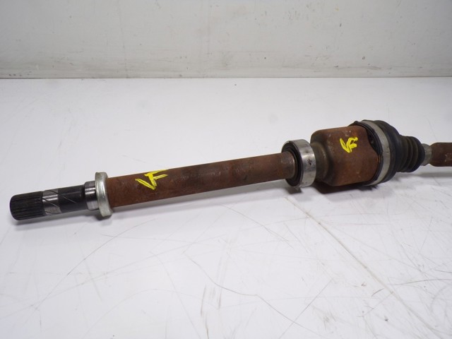 Compre 391001063R Renault (RVI) Semieixo (acionador) dianteiro direito