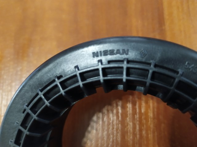 Rolamento de suporte do amortecedor dianteiro Nissan/Infiniti 543256RA0A preço, a partir de 26,71 USD