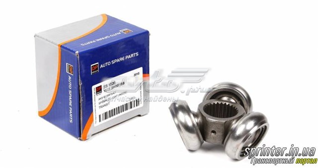 Junta homocinética interna, tripé DP Group SS1539 preço, a partir de 36,11 USD