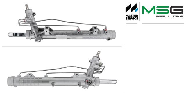 Cremalheira da direção MSG Rebuilding BW213R preço, a partir de 188,98 USD