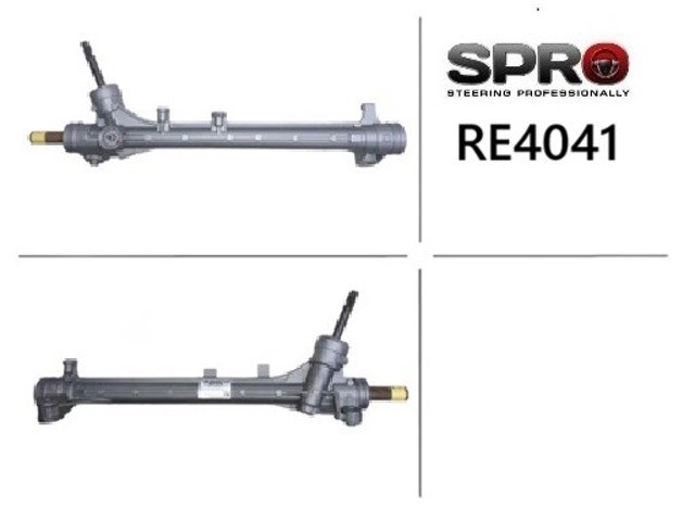 Compre RE141R MSG Rebuilding Cremalheira da direção