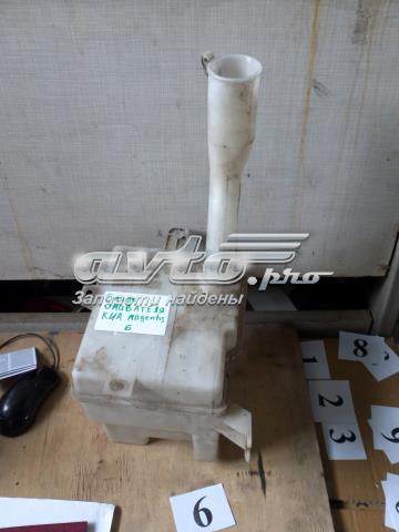 Compre Tanque de fluido para lavador de vidro KIA Magentis 2