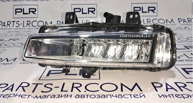Luzes de nevoeiro esquerdas Land Rover LR068980 preço, a partir de 117,73 USD
