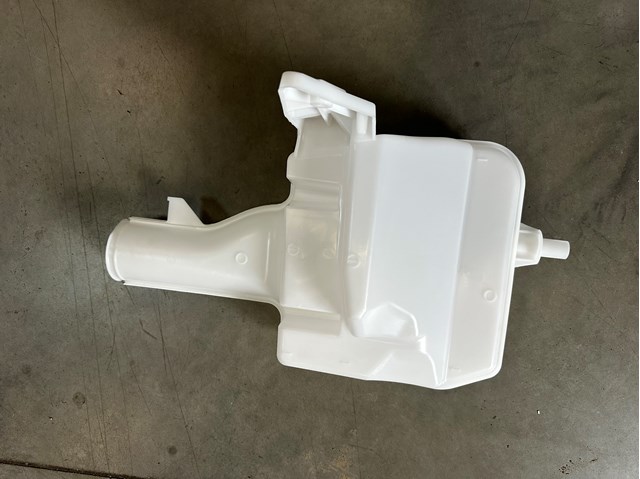 Compre A9108690200 Mercedes Tanque de fluido para lavador de vidro