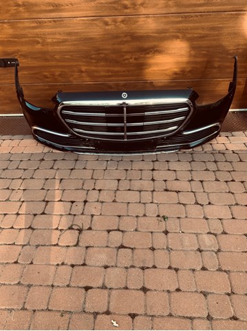  A22388026009999 Mercedes