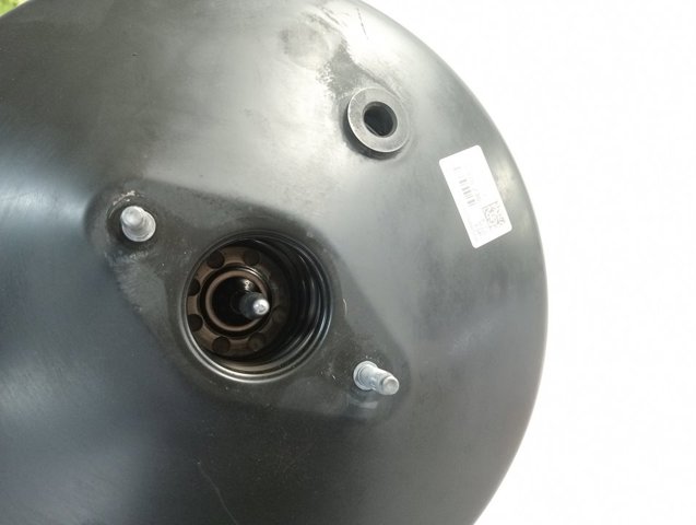 Reforçador dos freios a vácuo Peugeot/Citroen 51928238
