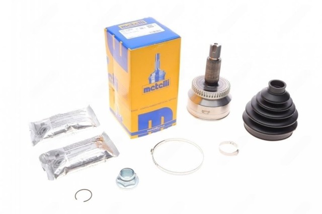 Compre 49580C1300 Hyundai/Kia Junta homocinética externa dianteira