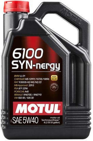 Óleo para motor 368350 Motul