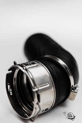 Mangueira (cano derivado) de intercooler GT-Bergmann GT52233