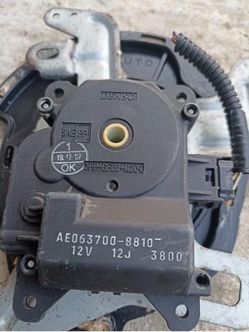 Motor de comporta de recirculação de ar 0637008810 Toyota
