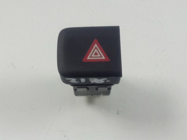 Compre 98170430ZD Peugeot/Citroen Botão de ativação do sinal de emergência