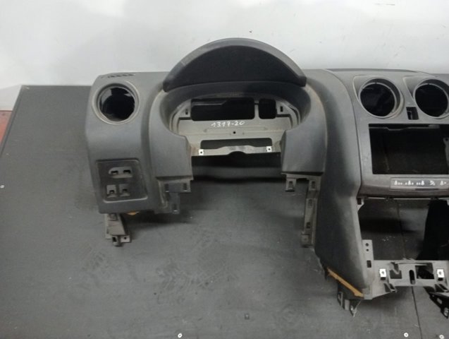 Compre 98820JD10A Nissan/Infiniti Módulo processador de controlo da bolsa de ar (Centralina eletrônica AIRBAG)