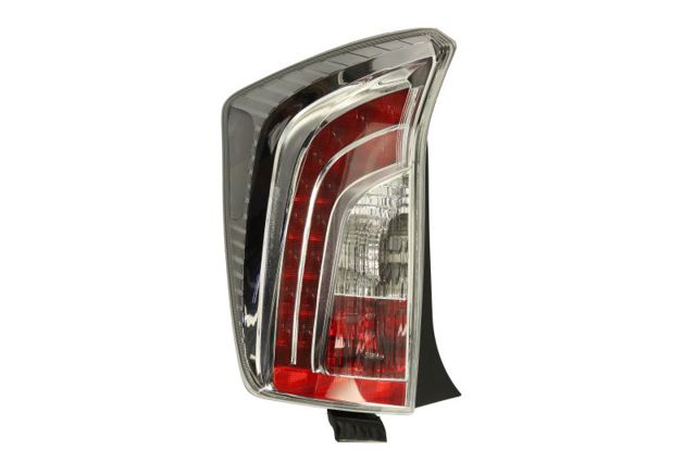 Lanterna traseira esquerda TYC FP7044F1T preço, a partir de 191,04 USD