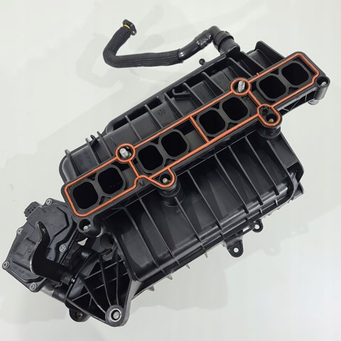 DS7G9L440BE Ford Radiador de intercooler