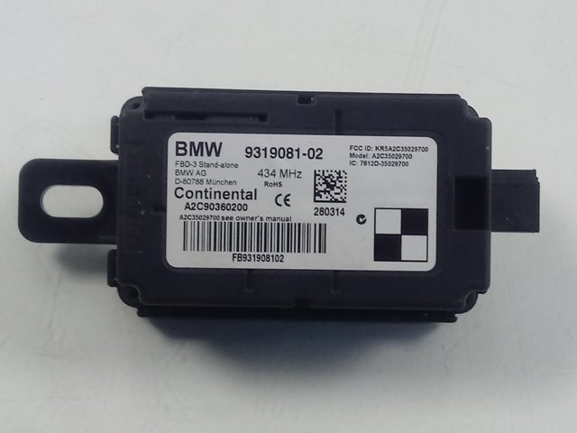  BMW 931908102 preço, a partir de 80,16 USD