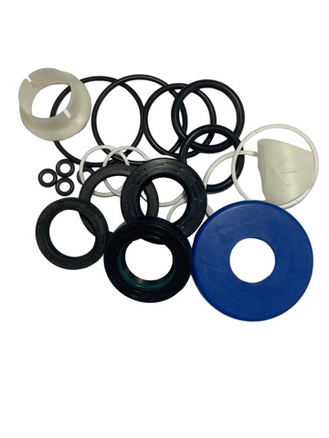Kit de reparação da cremalheira da direção (do mecanismo), (kit de vedantes) para Mini Cooper  R50, R53