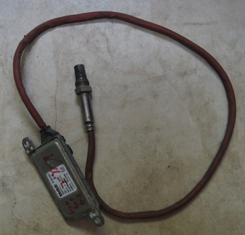 Sensor de óxidos de nitrogênio NOX 22032 Dinex
