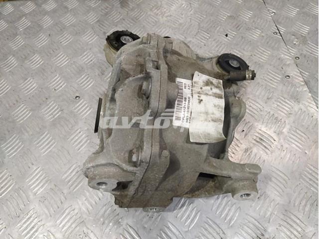 Redutor do eixo traseiro para Land Rover Range Rover SPORT II L494