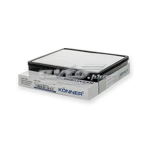 Filtro de salão KCF7106 Konner