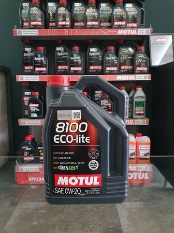 Óleo para motor Motul 841151