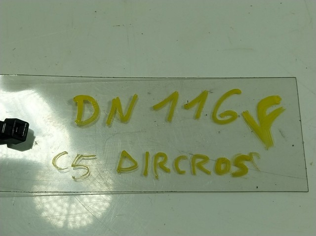 9809759880 Peugeot/Citroen Antena (anel) de imobilizador