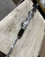 Cremalheira da direção para Renault SANDERO II 
