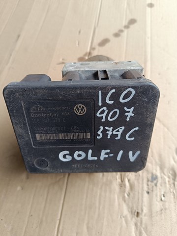 Unidade hidráulico de controlo ABS VAG 1C0907379C preço, a partir de 54,48 USD