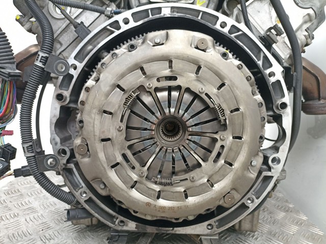 Motor montado Mercedes CLK  C209