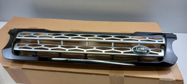 Grelha do radiador LR054766 Land Rover
