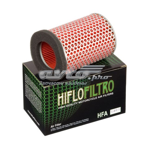 Filtro de ar Hiflofiltro HFA1402 preço, a partir de 19,24 USD