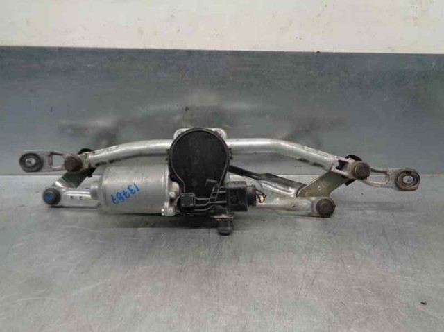 51937612 Fiat/Alfa/Lancia Trapézio de limpador pára-brisas