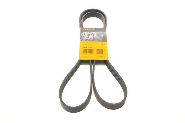 Compre 6PK1740 Continental/Siemens Correia dos conjuntos de transmissão