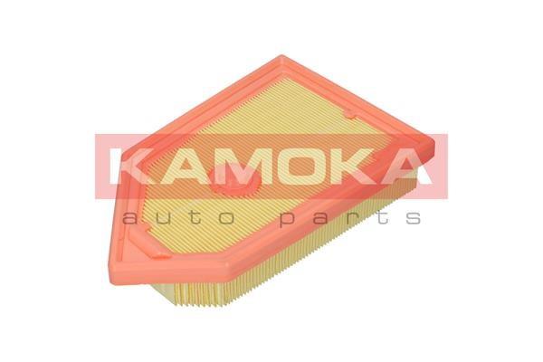 2575288 Ford Filtro de ar