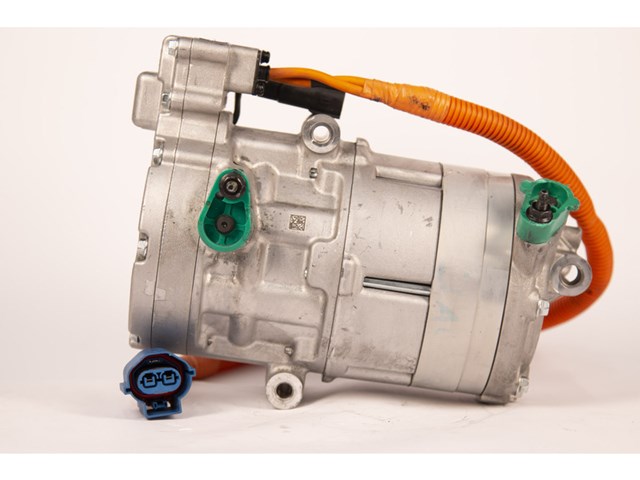 Compressor de aparelho de ar condicionado MSG AC0024 preço, a partir de 121,09 USD