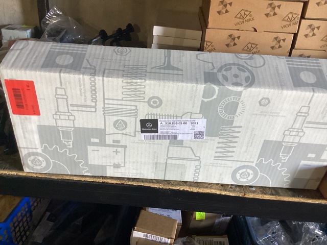  Mercedes A9108360500