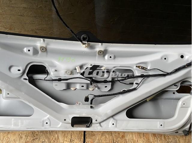 Porta traseira (3ª/5ª porta-malas (tampa de alcapão) Mitsubishi 5801B559 preço, a partir de 1390,85 USD