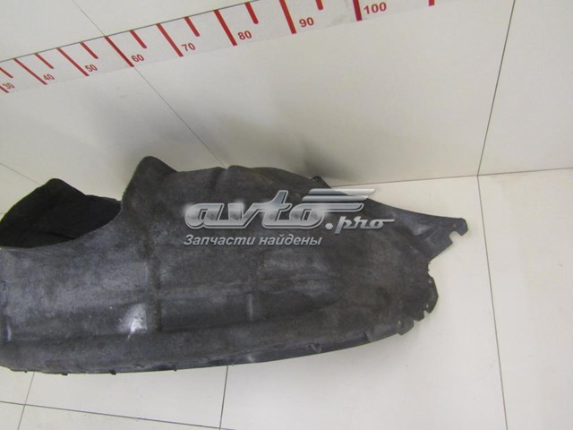 Compre 31353518 Volvo Guarda-barras esquerdo do pára-lama dianteiro