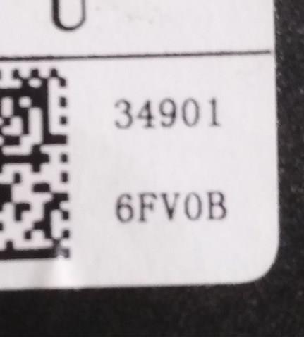Compre 349016FV0B Nissan/Infiniti 