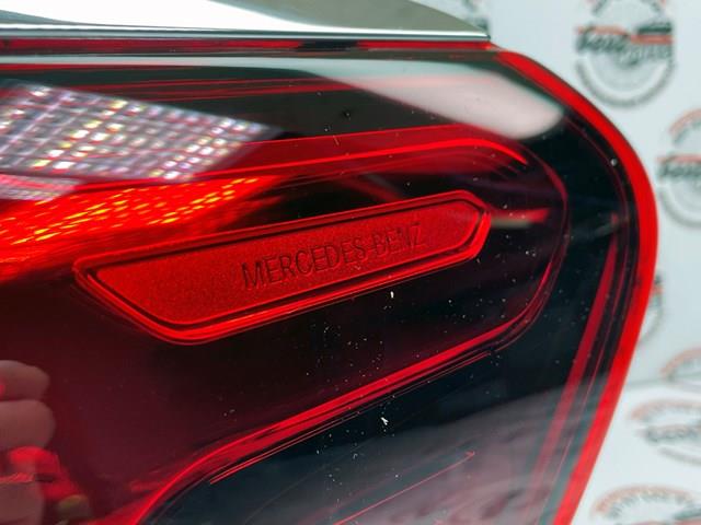 Compre A1679062607 Mercedes 