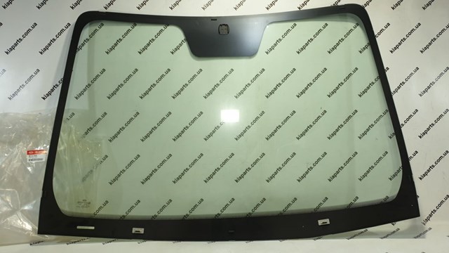 Pára-brisas para KIA Rio  