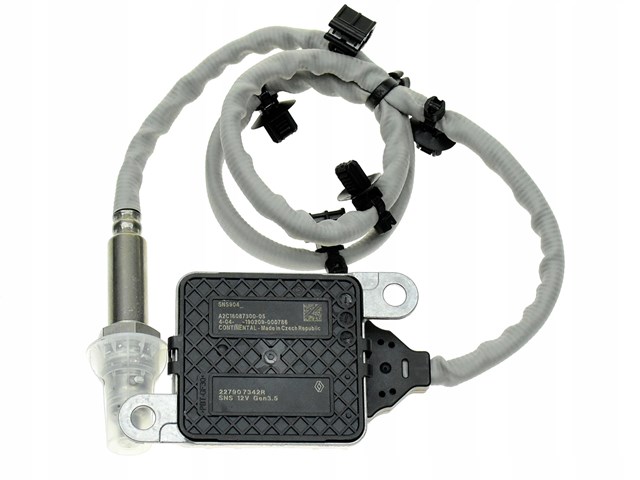  Renault (RVI) 227907342R
