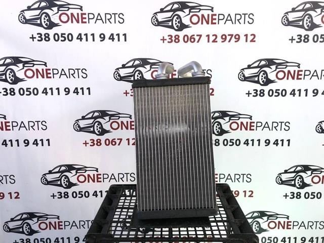 Radiador de forno (de aquecedor) Mitsubishi Outlander III GF, GG